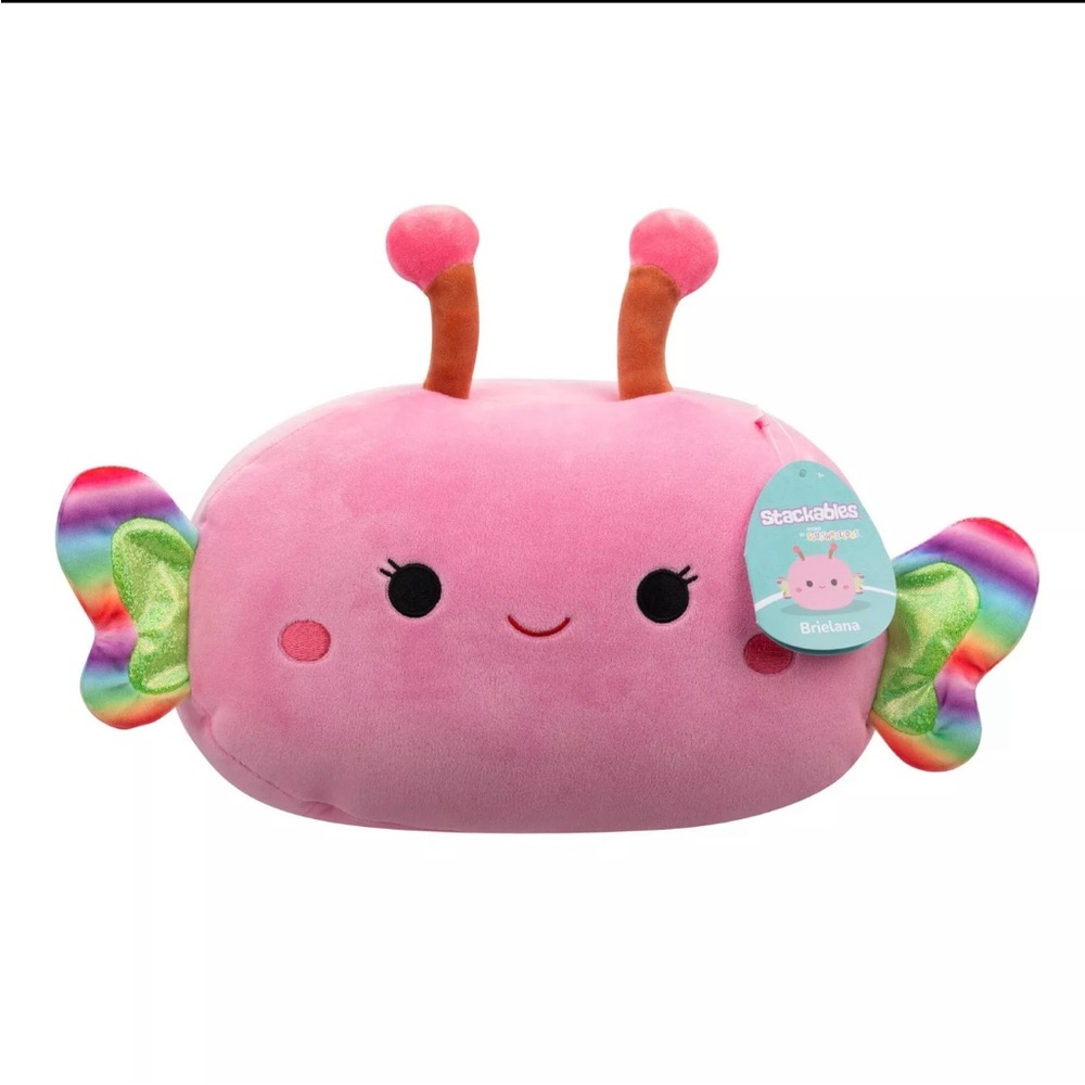 Squish mallow